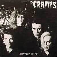 CRAMPS - BAND PICTURE 1" BUTTON