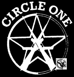 CIRCLE ONE - LOGO PATCH