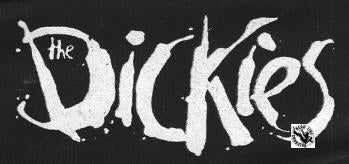 DICKIES - DICKIES PATCH