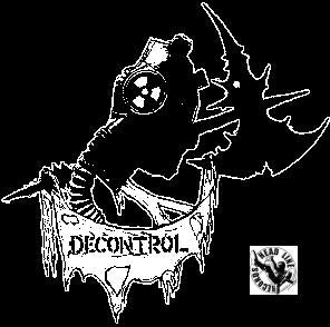 DECONTROL - DESIGN PATCH – Headline Records