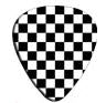 GUITAR PICKS - SKA CHECKER (PACK OF 12)