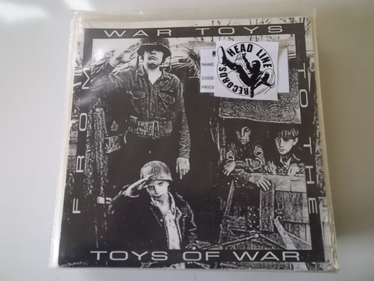 WARTOYS - TOYS OF WAR