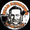 DEAD KENNEDYS - WELCOME TO 1984 1" BUTTON