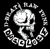 DISCLOSE - DBEAT 1" BUTTON
