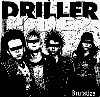 DRILLER KILLER - BAND PICT 1" BUTTON