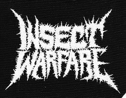 INSECT WARFARE - INSECT WARFARE PATCH