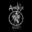 AMEBIX - ARISE 1" BUTTON