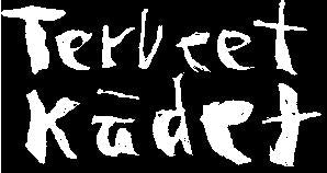 TERVEET KADET - TERVEET KADET PATCH