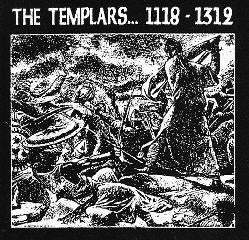 TEMPLARS - 1118 - 1312 PATCH