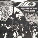 MC5 - LOOKING AT YOU 1" BUTTON