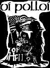 OI POLLOI - OI POLLOI 1" BUTTON