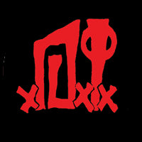 D.I - LOGO 1" BUTTON