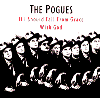 POGUES - IF I SHOULD FALL 1" BUTTON