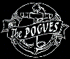 POGUES - ANCHOR 1" BUTTON