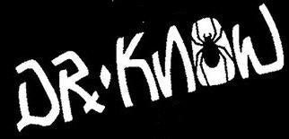 DR KNOW - DR KNOW 1" BUTTON