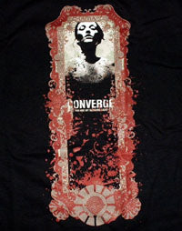 CONVERGE - NONE 1" BUTTON