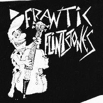 FRANTIC FLINSTONES - BASS PATCH