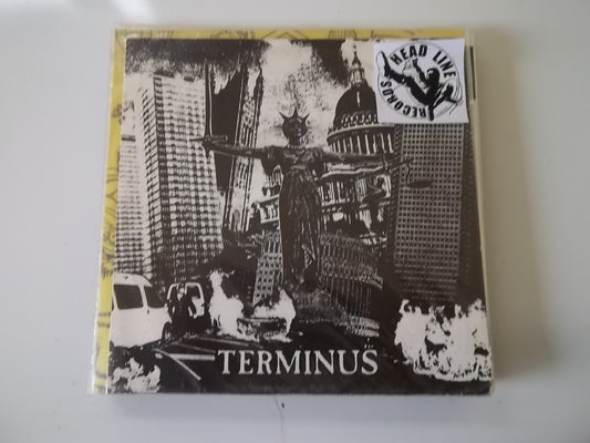 TERMINUS - S/T