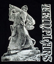 TEMPLARS - STATUS 1" BUTTON