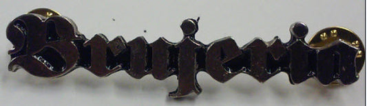 BRUJERIA - BRUJERIA METAL PIN