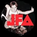 JFA - PICT 1" BUTTON
