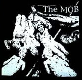 MOB - CADAVER 1" BUTTON