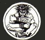 FILTH - GUY 1" BUTTON