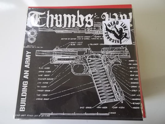 THUMBS UP - BUILDING AN ARMY