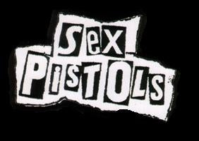 SEX PISTOLS - SEX PISTOLS 1" BUTTON
