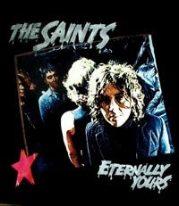 SAINTS - ETERNALLY YOURS 1" BUTTON