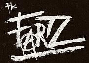 FARTZ - FARTZ 1" BUTTON