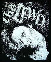 LEWD - KILL YOURSELF 1" BUTTON