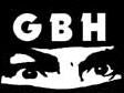 GBH - EYE 1" BUTTON