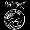 ANTISECT - LOGO 1" BUTTON