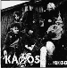 KAAOS - COVER 1" BUTTON