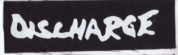 DISCHARGE - DISCHARGE 1" BUTTON