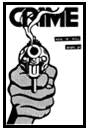 CRIME - GUN 1" BUTTON
