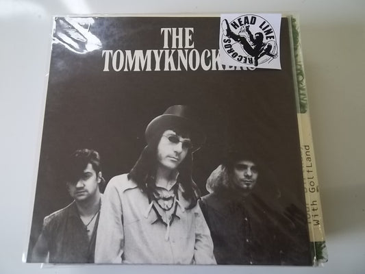 TOMMYKNOCKERS - S/T