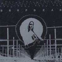 DROP DEAD - 1998 1" BUTTON