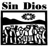 SIN DIOS - ALBUM 1" BUTTON