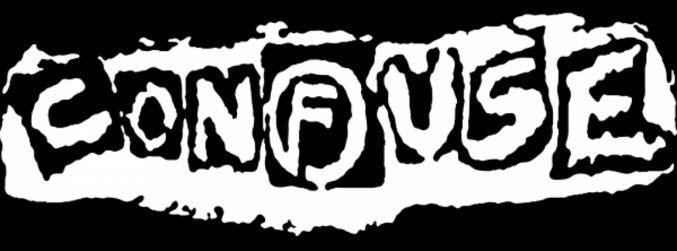 CONFUSE - CONFUSE PICTURE BUTTON PIN – Headline Records