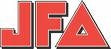 JFA  JFA 1" BUTTON