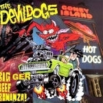DEVIL DOGS - BIG BEEF 1" BUTTON