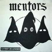 MENTORS - HOODS 1" BUTTON