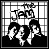 JAM - BAND PICT 1" BUTTON