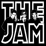 JAM - BAND PICT 1" BUTTON