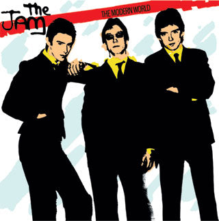 JAM - BAND PICT 1" BUTTON