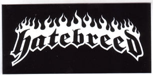 HATEBREED - HATEBREED 1" BUTTON