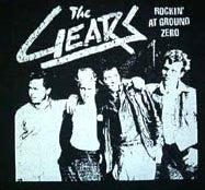 GEARS - COVER 1" BUTTON