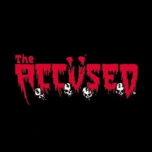 ACCUSED - ACCUSED 1" BUTTON